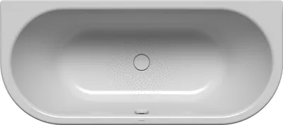 Produktbild von KALDEWEI Badewanne CENTRO DUO 2 manhattan