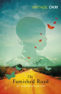 Immagine prodotto di The Famished Road
