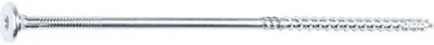 Produktbild von Schmidd Schrauben Holzbauschrauben 8.0 x 240 mm TX 40 Flachkopf - 25 Stück