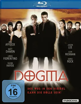 Produktbild von Dogma