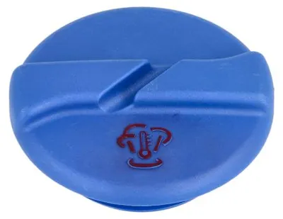 Immagine prodotto di Tappo del serbatoio del liquido di raffreddamento NRF adatto ad es. per VW GOLF