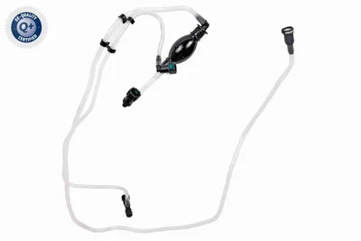 Produktbild von VAICO Kraftstoffleitung Benzinleitung V46-1099 für RENAULT CLIO II (BB0/1/2, CB0/1/2) 0,212kg