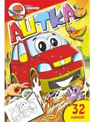 Obrázek produktu pro Autka