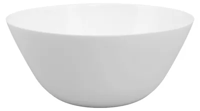 Produktbild von Servierschale Aura Opal ø 24cm, weiß
