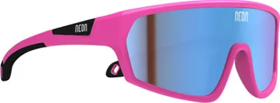 Produktbild von NEON Fahrradsonnenbrille - LOOP - Rosa