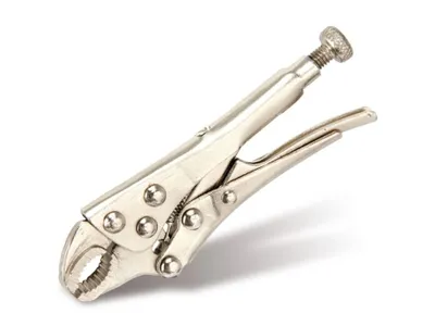 Produktbild von Veto 10916 Mini-Grippzange 100 mm