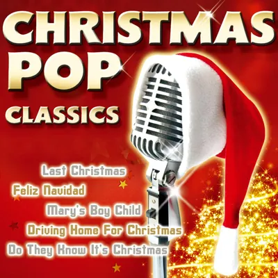 Immagine prodotto di Classici pop natalizi