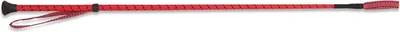 Productafbeelding van Shires - Zadelonderdeel, schroefdraadstang ER429 (66,04 cm) (Rood)