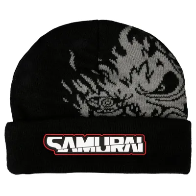 Produktbild von JINX CP2077 That Samurai Beanie