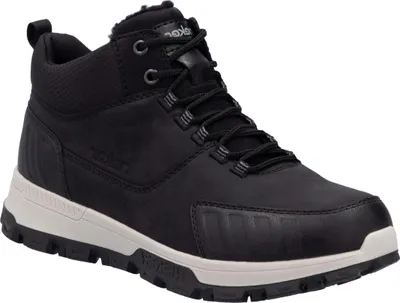 Produktbild von Rieker Herren Stiefeletten 35506-00 Farbe: Schwarz Größe: 41