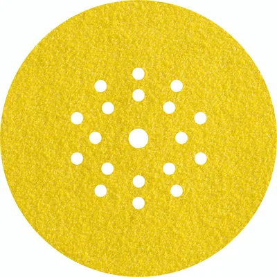 Obrázek produktu pro Wolfcraft samodržné brusné kotouče K180 ø225mm 563500