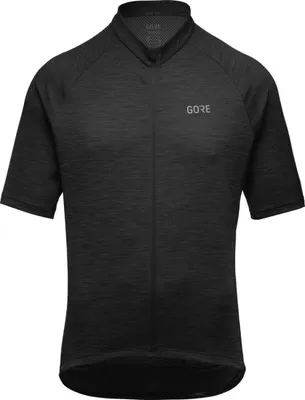 Produktbild von Gore C3 Trikot Herren kurz schwarz größe L 100608-9900-L