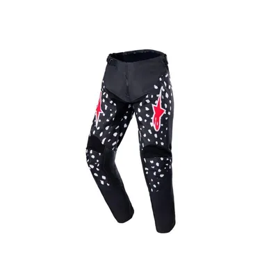 Produktbild von Alpinestars 3740523-1397-22, Männlich, Schwarz, Rot, Erwachsener
