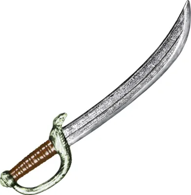 Produktbild von Piratenschwert 53 cm