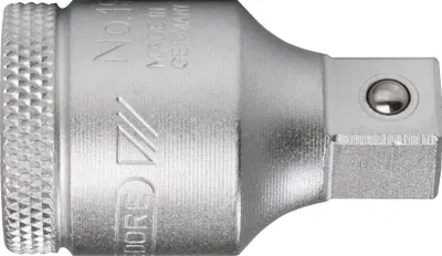 Produktbild von GEDORE 1930 Reduzierstück 1/2" auf 3/8", 6143000