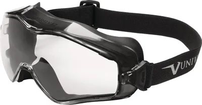 Zdjęcie produktu dla Okulary ochronne 6X3 EN 166, EN 170 PC UNIVET