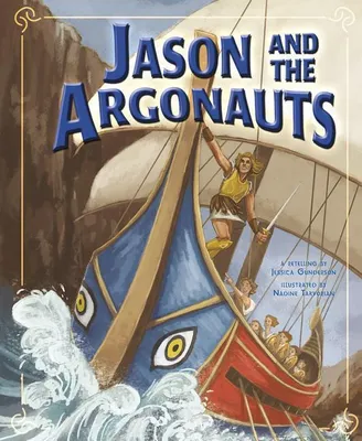 Produktbild von Jason und die Argonauten