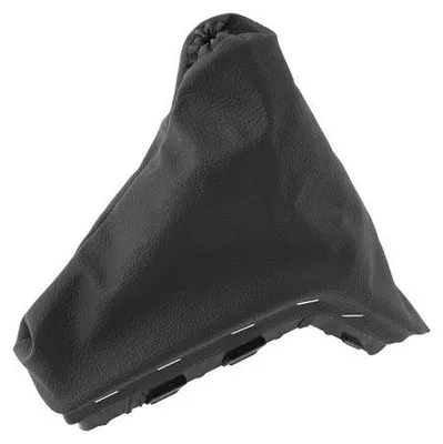 Für Opel Astra H ab 2014-2014 Handbremse Überzug Manschette Bremshebel + Rahmen in der Farbe von GOLDCAR