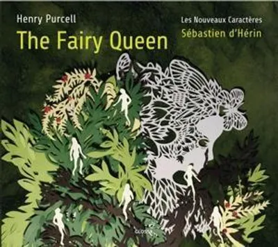 Produktbild von The Fairy Queen