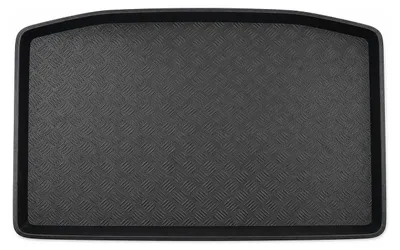 Image de Tapis de coffre PE pour Peugeot 106 2000-2003 hatchback