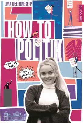 Produktbild von How to Politik