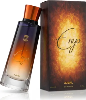 Obrázek produktu pro Ajmal Enya EDP 100 ml UNISEX