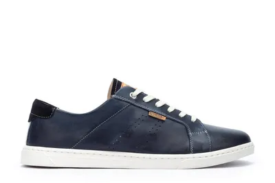 Image de Pikolinos Alicante - baskets pour homme