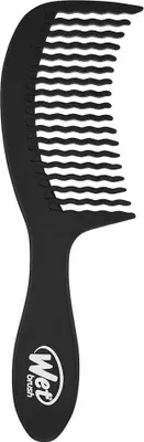 Obrázek produktu pro Wet Brush - Detangling Comb Black - Hřeben na vlasy
