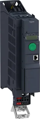 Obrázek produktu pro Schneider Electric ATV320U30N4B, Černá, IP20, 500 V, 60 mm, 245 mm, 325 mm