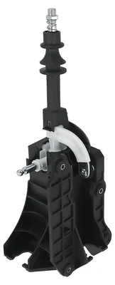 Image de Levier de vitesses manuel pour Fiat Ducato et Peugeot Boxer 2006-2021 2400FE