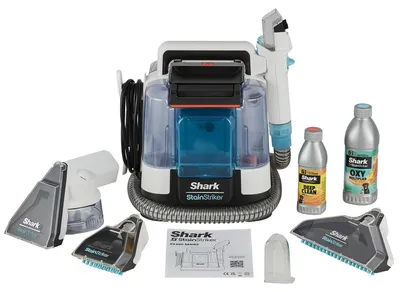 Produktbild von Shark PX200EUT Hartboden- & Polsterreiniger