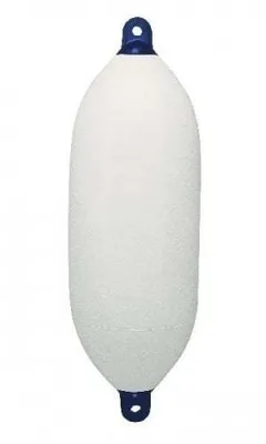 Immagine prodotto di Majoni Fender Star Bianco/Blu 12 cm 45 cm Classic Fender