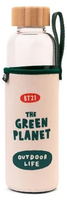 Imagen del producto de ERIK - Botella cristal BT21