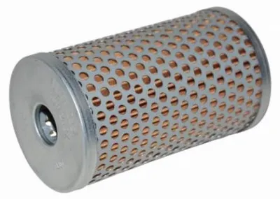 Image de Filtre hydraulique, soufflet