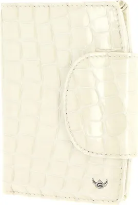 Produktbild von Golden Head Geldbörse Cayenne RFID Protect Billfold Coin Wallet Cream creme