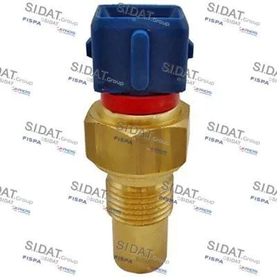 Produktbild von FISPA 82.2253 Kühlmitteltemperatursensor für FIAT DUCATO Pritsche/Fahrgestell (230) DUCATO Bus (230) DUCATO Kasten (230L) für CITROËN