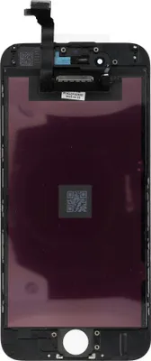 Image de FixCell Ecran LCD pour IPHONE 6G noir (reconditionné)