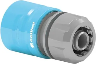 Produktbild von Cellfast Cellpro Schnellkupplung Für Schlauch 1/2"" Stop-Karton