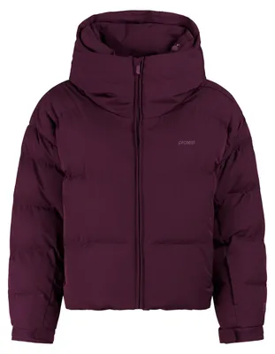 Produktbild von Protest PRTVox Snowjacket bordeaux XL/42