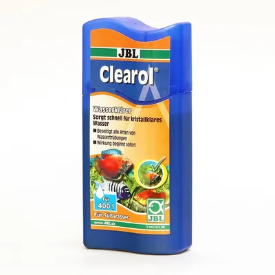 Immagine prodotto di JBL Clearol 100 ml D