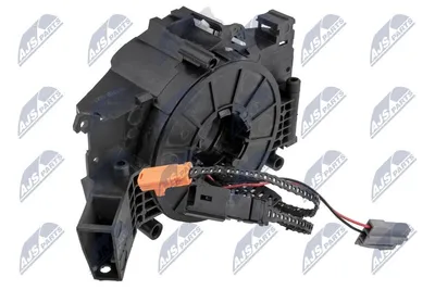 Produktbild von NTY EAS-RE-021 Wickelfeder Airbag Schleifring für RENAULT TRAFIC II Kasten (FL) TRAFIC II Bus (JL) TRAFIC II Pritsche/Fahrgestell (EL)