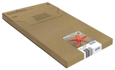 Zdjęcie produktu dla Epson 603XL Multipack Easy Mail Packaging - opakowanie 4 szt