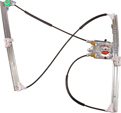 Zdjęcie produktu dla Regulator szyby RENAULT Laguna II