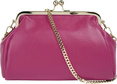 Produktbild von Cluty Abendtasche Damen 021328 pink