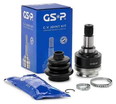 Produktbild von GSP Gelenksatz Antriebswelle für FORD FIESTA III (GFJ) 618002