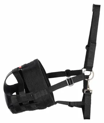 Immagine prodotto di Equitazione imperiale Fressbremse IRHNibble Pony nero