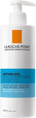 Imagen del producto de Loción post-solar Anthelios de La Roche-Posay, para después de la exposición al sol