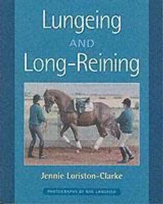 Productafbeelding van Lungeing and Long-Reining