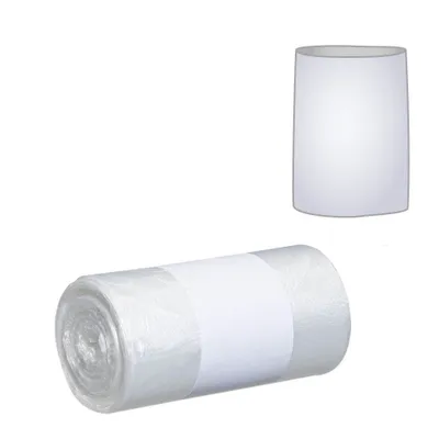 Produktbild von müllbeutel transparent