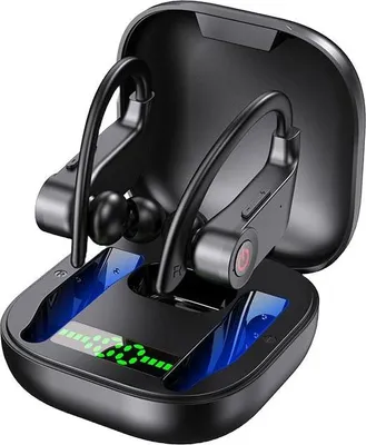 Produktbild von KuuraPods Sport v2 bluetooth Kopfhörer